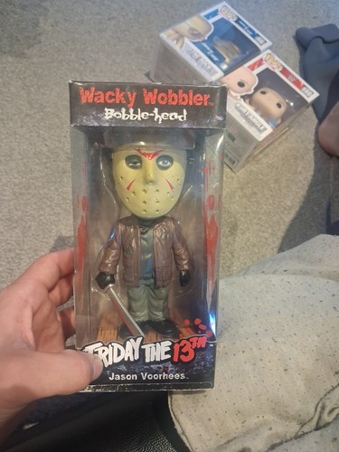 Jason voorhees friday - voorhees, 13th