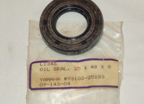 Nos yamaha 1978 2011 type - yamaha, 1978-2011