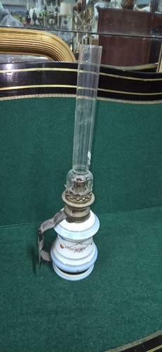 Oil lamp for - oil,