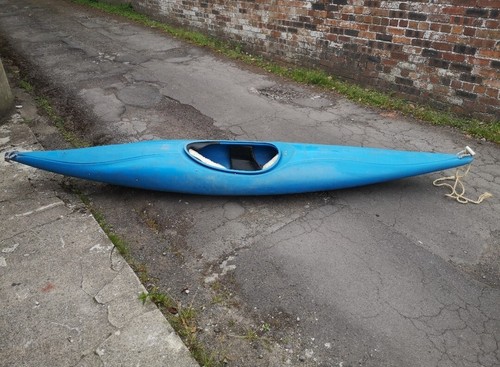 Kayak - ,