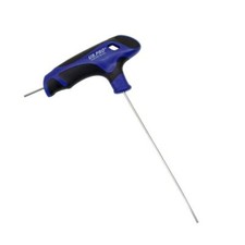 1.5mm T Handle Hex Hexagon Key H1.5 Allan Allen Alan Keys Premium