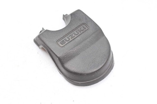 Fairing cover handlebar fork - cover,