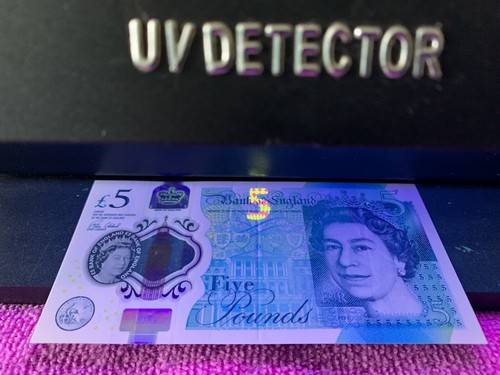 Genuine banknotes ak47 uk - genuine,