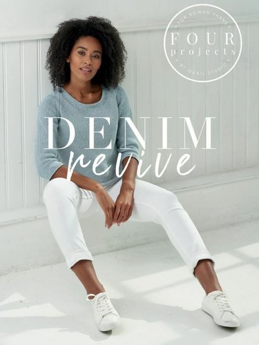 Denim revive eco conscious - denim, eco-conscious