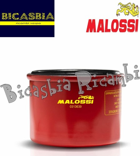 5337 oil filter malossi - -,