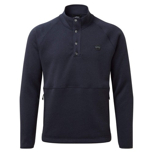 Gill men fisher fleece - gill,