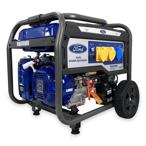 Ford fg9250e series electric - ford,