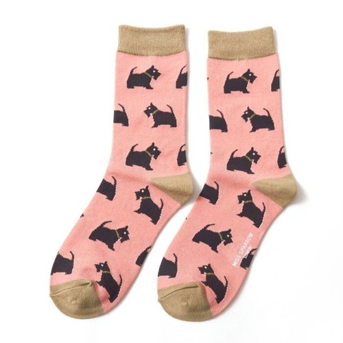 Bamboo socks ladies one size - socks,