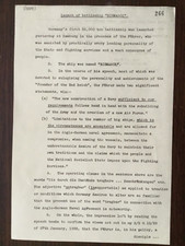 WW2 FEARED GERMAN BATTLESHIP