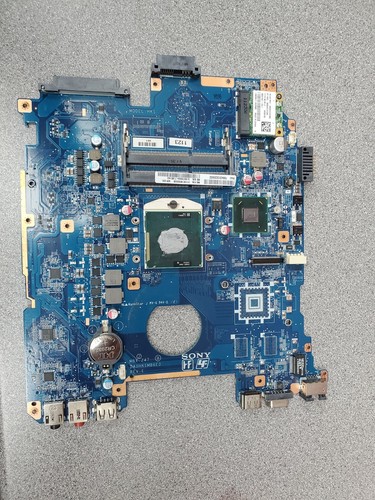Sony viao pcg 71911m series - viao,