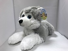 Husky Toys Assorted Plush