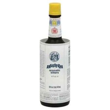 Angostura Aromatic Bitters -