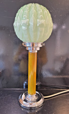 Increbible Art Deco Green