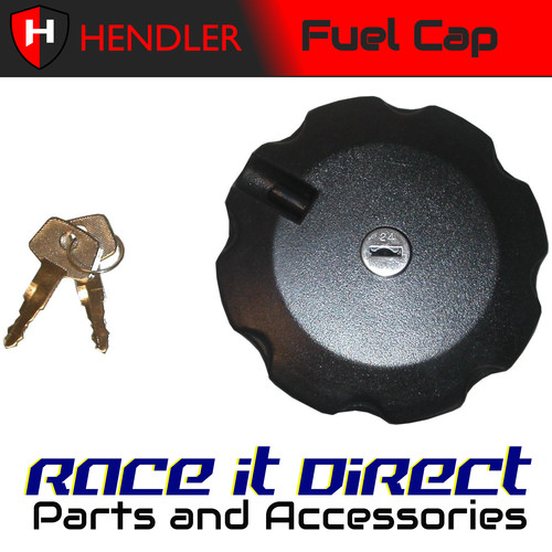 Fuel cap for honda - honda, xrv