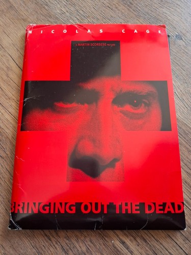 Bring out the - bring, press