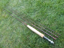 Fladen Vantage Travel 9ft 4pc