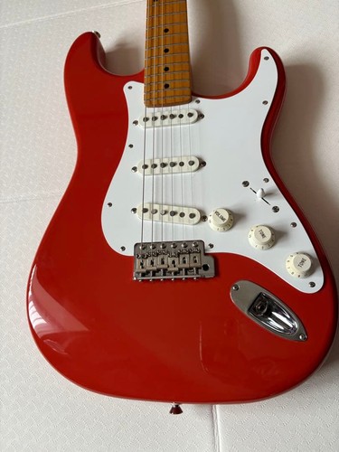 Coolz strat type electric - strat,
