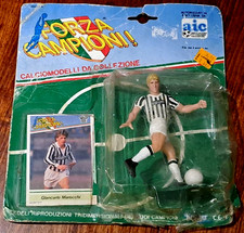 GIANCARLO MAROCCHI/JUVENTUS
