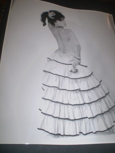 1960 original harrison marks - 1960's,