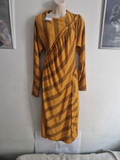 ZARA Women's Textured Ruffle