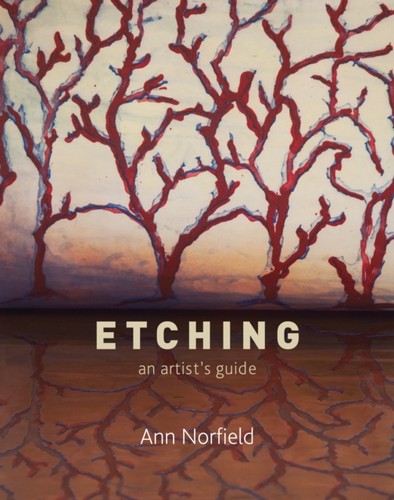 Etching artist guide - an,