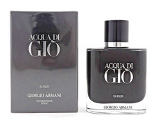 Acqua Di Gio ELIXIR by Giorgio