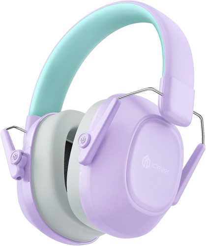Kids ear defenders - ear, snr