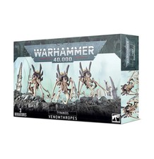 Tyranid