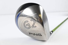 Ping driver degree - g2, 10