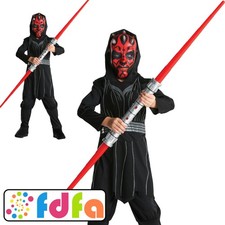 Rubies Official Darth Maul