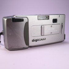 Sanyo Digital Camera VPC-G210
