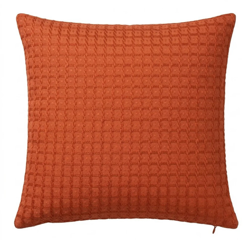 Cushion cover orange - cover,