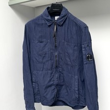 CP Company Overshirt Jacket