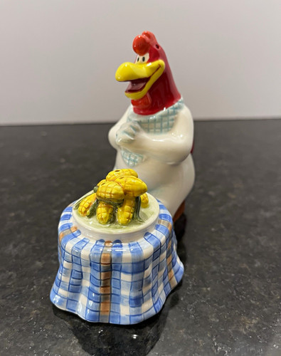 Looney tunes foghorn leghorn - foghorn,