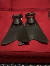 Force fin scuba - force,