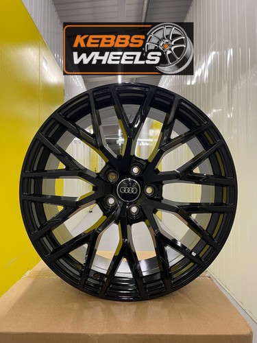 Audi v10 style alloy - audi,