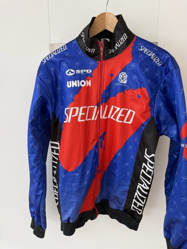 Specialized works fleece - specialized,