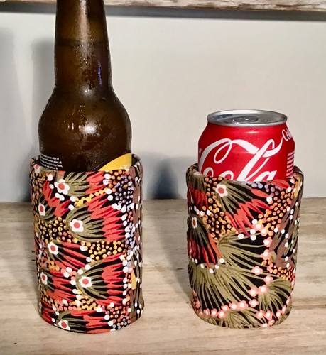 Stubby holder can - stubby, beer