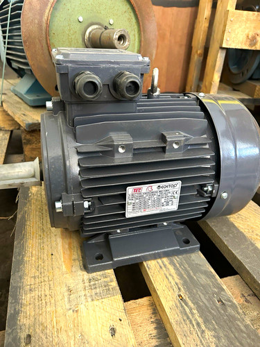 Tec 4kw phase induction - 4kw,
