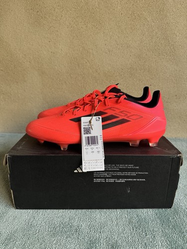 Adidas f50 pro football - f50, fg