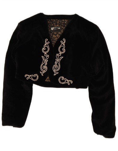 Vintage womens velvet - vintage,