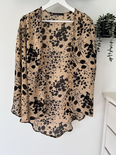 Atmosphere beige black - atmosphere, &