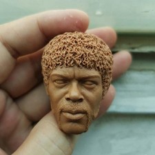 1/6 Scale The Pulp Fiction