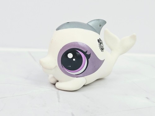 Littlest pet shop - pet,