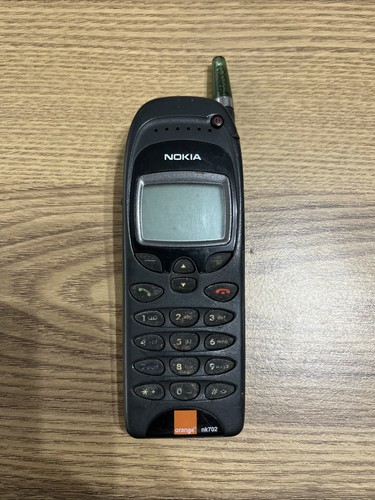 Nokia 6130 vintage mobile - vintage,