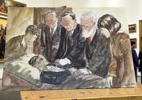 Jackanory bbc prop - bbc, tv