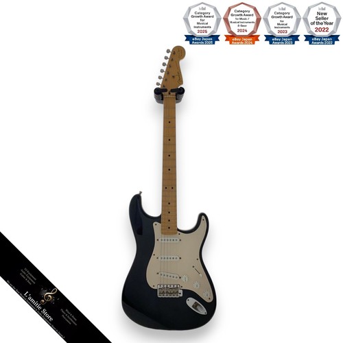 Fender eric clapton - fender,