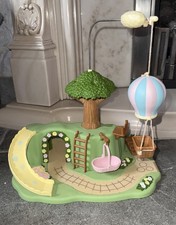 Sylvanian families primrose