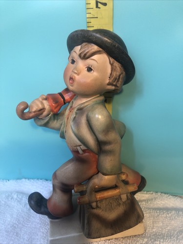 Rare hummel merry wanderer - rare,