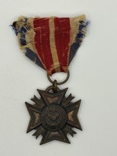 United States Veterans Cross